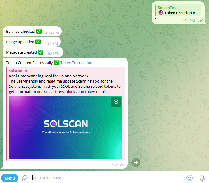 createtoken13b