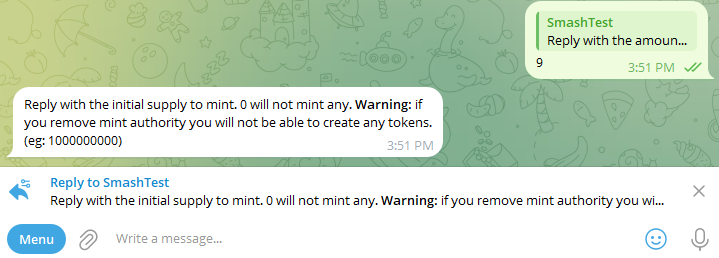 createtoken4