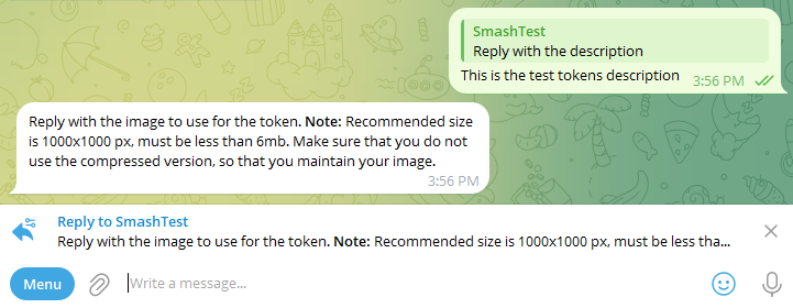 createtoken6